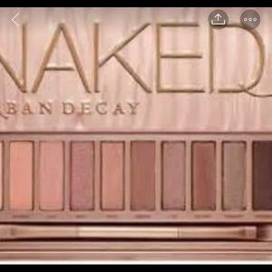 Urban Decay Naked3 Eyeshadow Palette